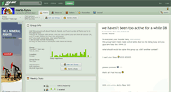 Desktop Screenshot of mario-fun.deviantart.com