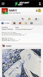 Mobile Screenshot of loish.deviantart.com