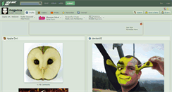 Desktop Screenshot of megaossa.deviantart.com