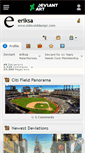 Mobile Screenshot of eriksa.deviantart.com