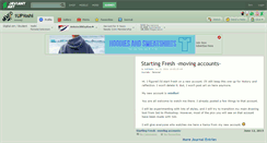 Desktop Screenshot of 1upyoshi.deviantart.com