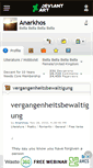 Mobile Screenshot of anarkhos.deviantart.com
