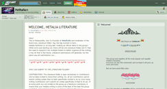 Desktop Screenshot of helitalia.deviantart.com