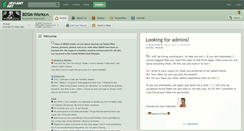Desktop Screenshot of bdsm-works.deviantart.com