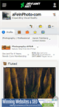 Mobile Screenshot of afeinphoto-com.deviantart.com