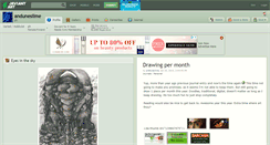 Desktop Screenshot of andunesilme.deviantart.com