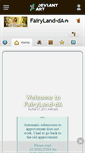 Mobile Screenshot of fairyland-da.deviantart.com