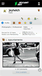 Mobile Screenshot of jeyheich.deviantart.com