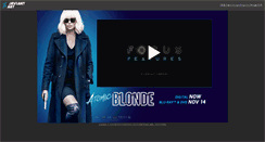 Desktop Screenshot of 501clone.deviantart.com