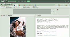 Desktop Screenshot of mobiusco-photo.deviantart.com