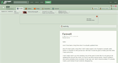 Desktop Screenshot of es9.deviantart.com