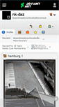 Mobile Screenshot of nk-daz.deviantart.com