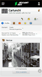 Mobile Screenshot of carlunchi.deviantart.com