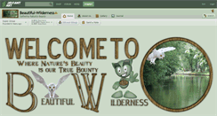 Desktop Screenshot of beautiful-wilderness.deviantart.com
