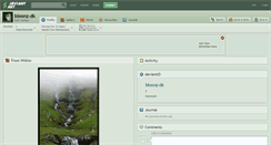 Desktop Screenshot of bloonz-dk.deviantart.com