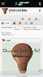 Mobile Screenshot of chclt-lht-blbs.deviantart.com