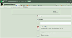 Desktop Screenshot of basugasubakuhatsu.deviantart.com