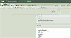 Desktop Screenshot of jeifag.deviantart.com
