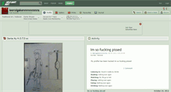 Desktop Screenshot of leeroigakennnnnnnnns.deviantart.com
