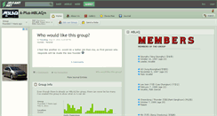 Desktop Screenshot of a-plus-mblaq.deviantart.com