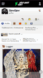 Mobile Screenshot of llewllaw.deviantart.com