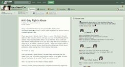 Desktop Screenshot of ita-x-sasu-fc.deviantart.com