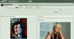 Desktop Screenshot of preemiememe.deviantart.com