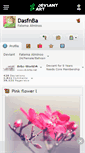 Mobile Screenshot of dasfnba.deviantart.com