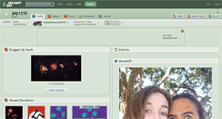 Desktop Screenshot of jalp1310.deviantart.com