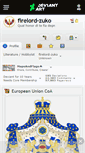 Mobile Screenshot of firelord-zuko.deviantart.com