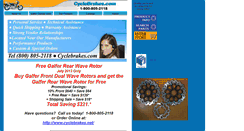 Desktop Screenshot of darkcl0v3r.deviantart.com