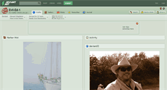 Desktop Screenshot of evil-ed-1.deviantart.com
