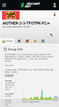 Mobile Screenshot of mother-2-3-tfotpk-fc.deviantart.com