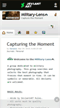 Mobile Screenshot of military-lens.deviantart.com
