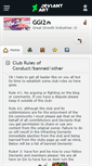 Mobile Screenshot of ggi2.deviantart.com