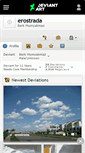 Mobile Screenshot of erostrada.deviantart.com
