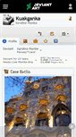 Mobile Screenshot of kuakganka.deviantart.com
