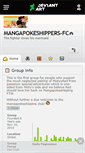 Mobile Screenshot of mangapokeshippers-fc.deviantart.com