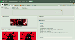 Desktop Screenshot of e5996.deviantart.com