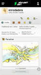 Mobile Screenshot of enredadera.deviantart.com