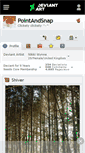 Mobile Screenshot of pointandsnap.deviantart.com
