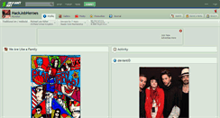 Desktop Screenshot of hackjobheroes.deviantart.com