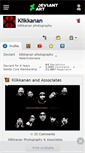 Mobile Screenshot of klikkanan.deviantart.com