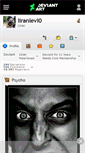 Mobile Screenshot of liranlevi0.deviantart.com