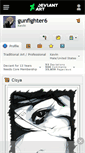 Mobile Screenshot of gunfighter6.deviantart.com