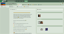Desktop Screenshot of colormysoulwithart.deviantart.com