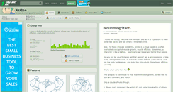 Desktop Screenshot of airabs.deviantart.com
