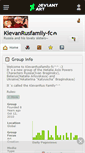 Mobile Screenshot of kievanrusfamily-fc.deviantart.com