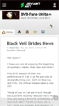 Mobile Screenshot of bvb-fans-unite.deviantart.com