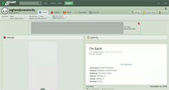 Desktop Screenshot of jugheadjonessincity.deviantart.com